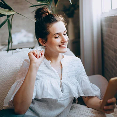 
9条七夕祝福短信，温柔而浪漫的表白
